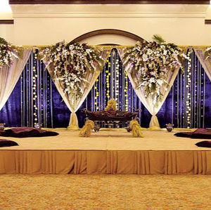 Meet your Posher, Hema